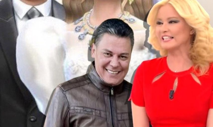 Taze gelin Müge Anlı'dan müjdeli haber geldi! Canlı yayında itiraf etti: 'Midem bulanıyor...'