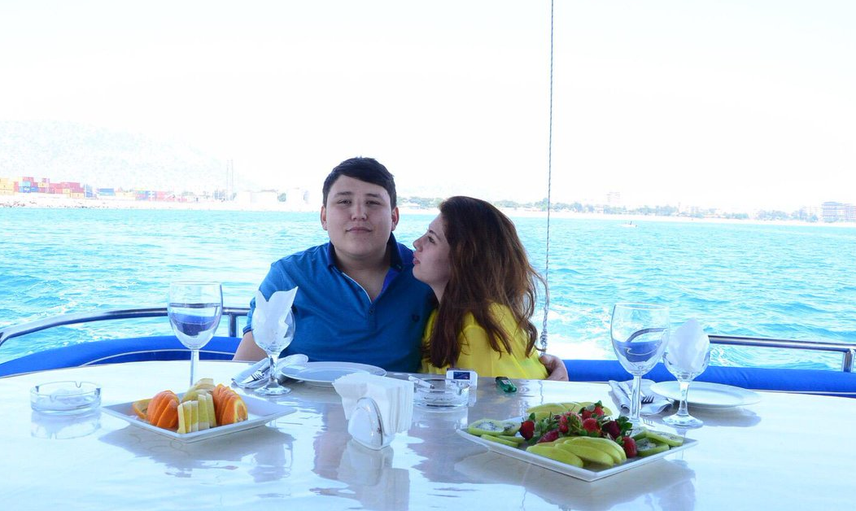 'Tosuncuk' Mehmet Aydın'ın İfadesinden İlginç Detaylar Çıktı