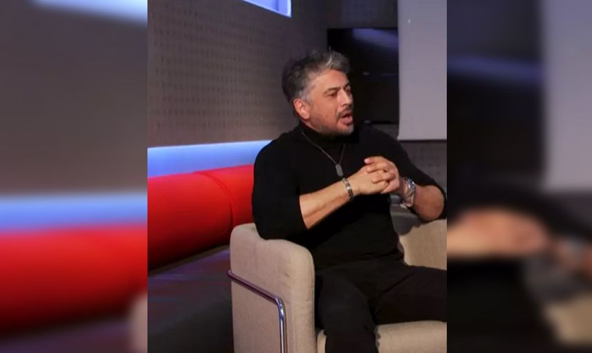 Yalı Çapkını'nın Orhan'ı Emre Altuğ'dan bomba açıklamalar: Çıplaklıktan çekinen bir...