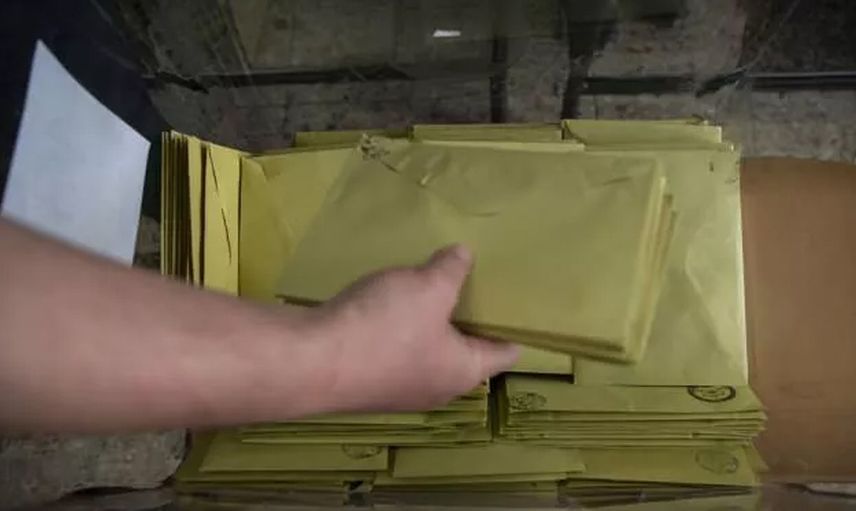 Seçime günler kala dünyanın gözü Türkiye’de: Manşetlerine taşıdılar