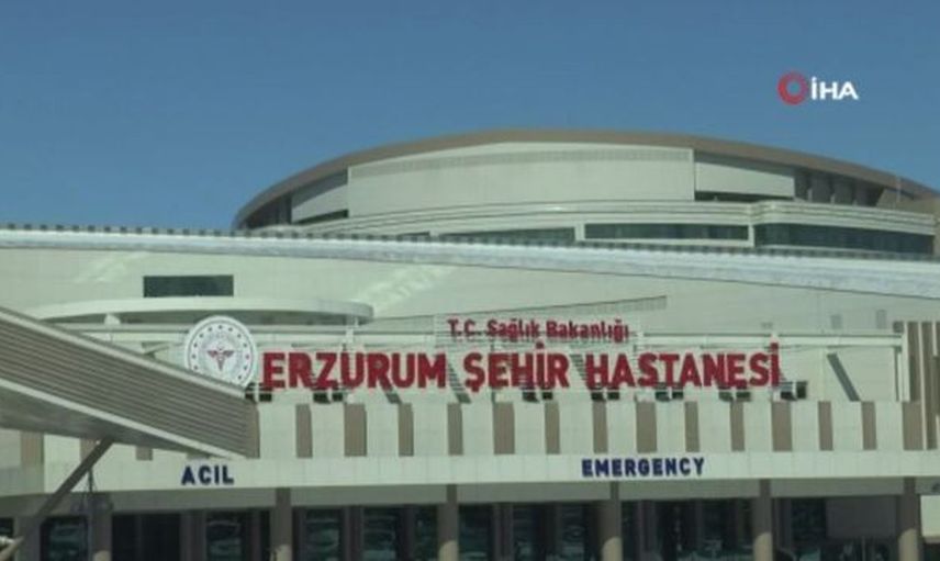 Yerde Bulduğu Cisme Taş Atan Çocuk Yaşanan Patlamada Yaralandı!