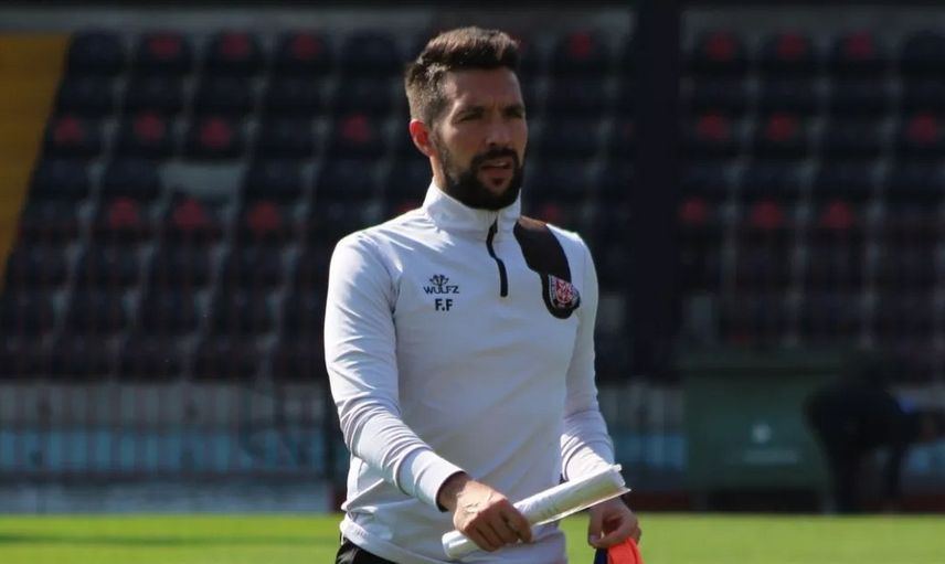 Alanyaspor'da Francesco Farioli Dönemi Başlıyor!