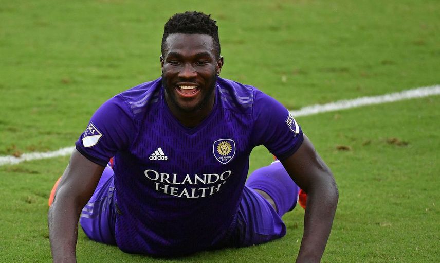 Fenerbahçe Daryl Dike'yi Transfer Etmek İstiyor!