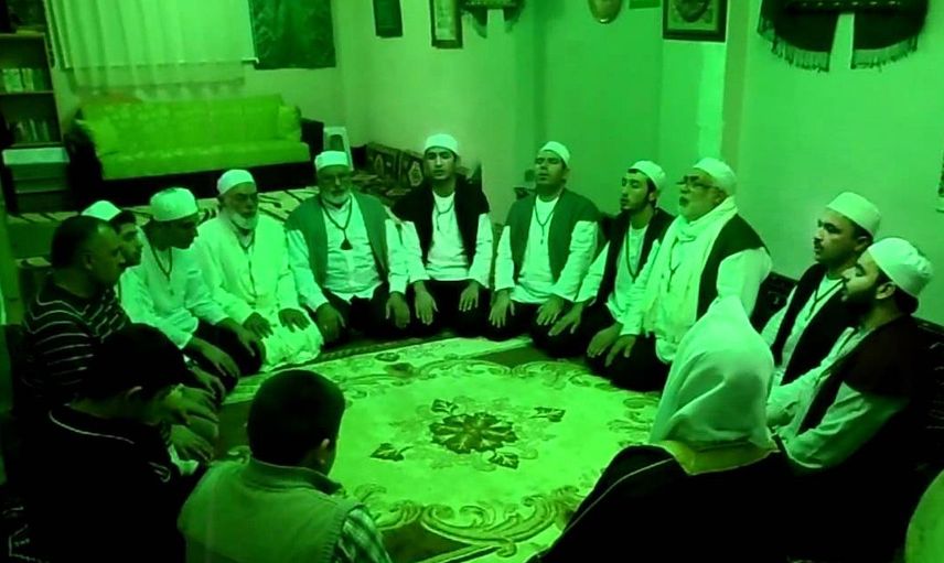 Ünlü oyuncu Kadiri Tarikatı'na bağlı olduğu ortaya çıktı! Kadiri nedir, lideri kimdir?
