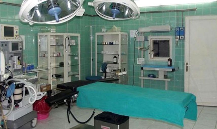 Annesiyle Doktora Giden Küçük Kızı Doğumhane Servisine Aldılar!