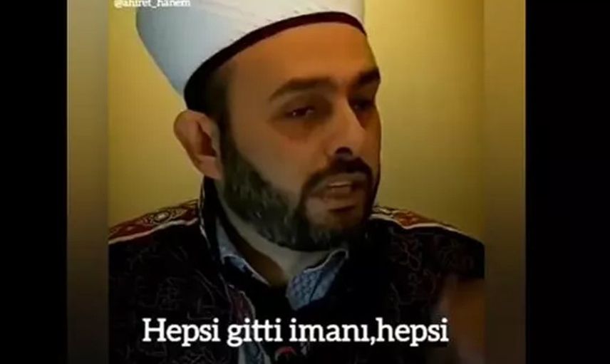 Cem Yılmaz için söyledikleri