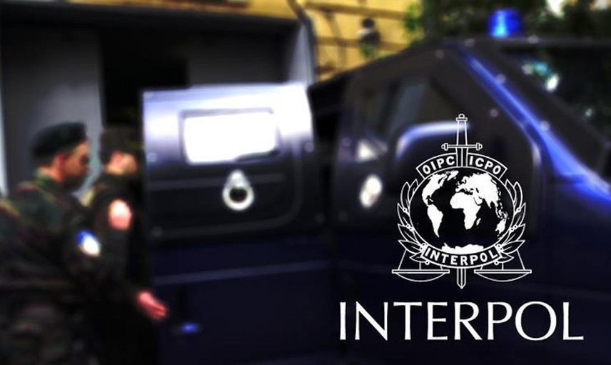 Interpol Nedir, Interpol Kırmızı Liste Ne Demek, Interpol Kırmızı Listesinde Bulunan Türkler Kimler?