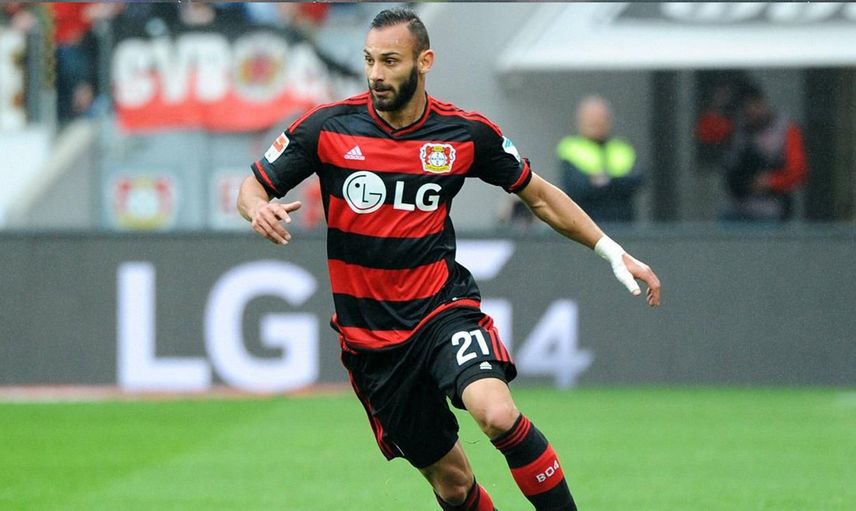 Göztepe, Ömer Toprak Transferinde Anlaşma Sağladı!