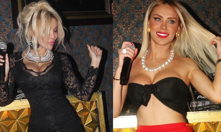 Ciciş Esra Ersoy kimdir?