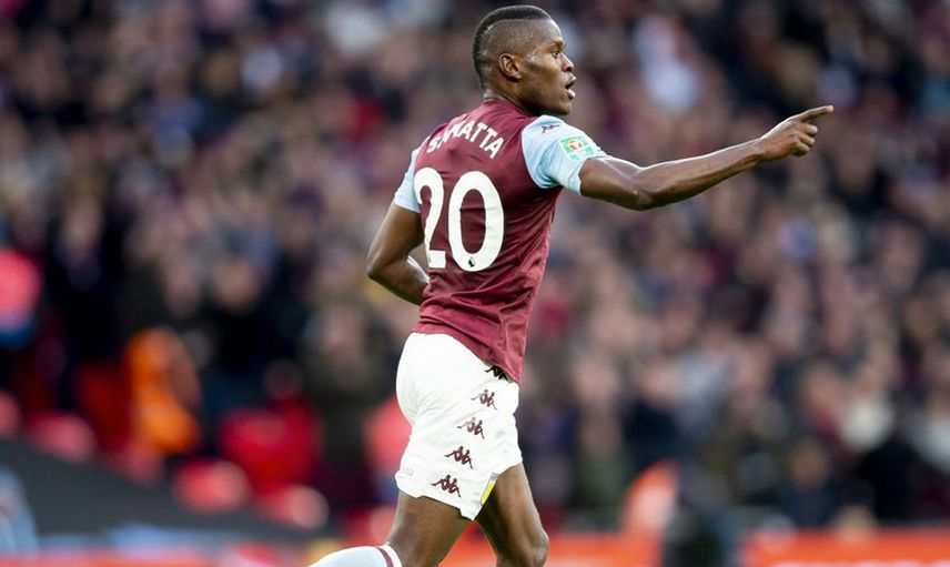 Fenerbahçe'de transferde gündeme yeniden Mbwana Samatta geldi!