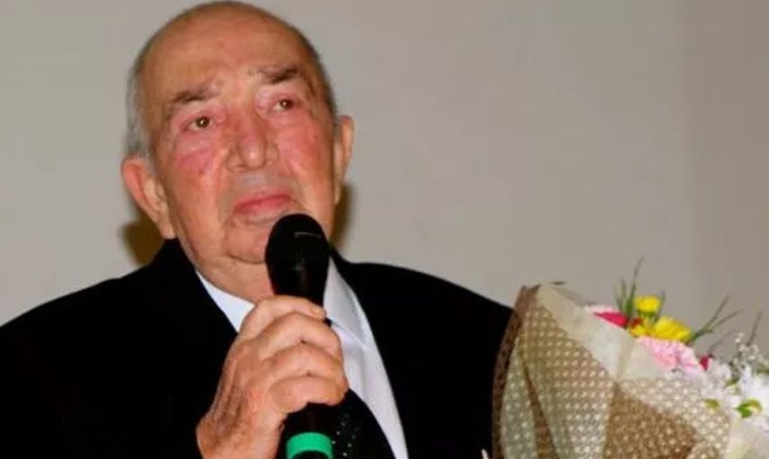 İlker İnanoğlu'nun acı günü! Babası Türker İnanoğlu hastaneye kaldırıldı
