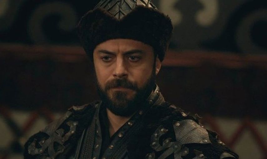 Aziz dizisinin ünlü oyuncusu Eren Hacısalihoğlu'ndan kötü haberi!