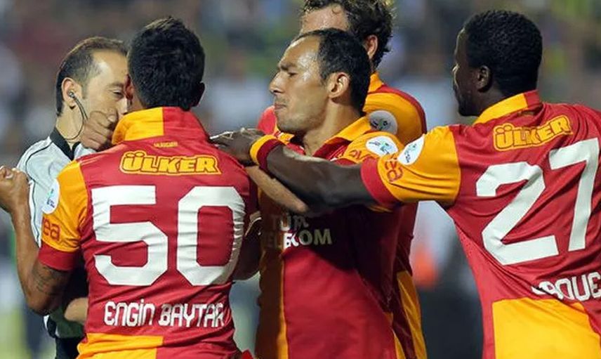 Galatasaray - Fenerbahçe Derbisinin Faturası İki Takıma da Ağır Yansıdı!