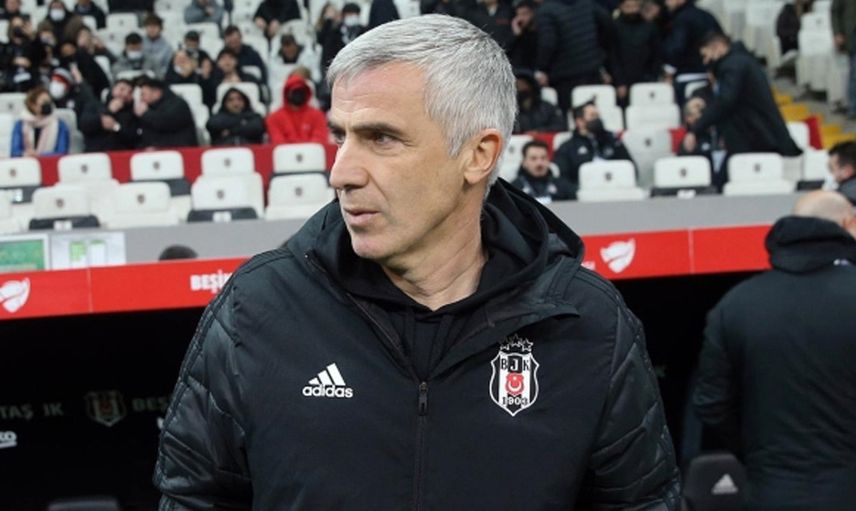 Önder Karaveli  Beşiktaş'ın Altay Maçı Sonrası Açıklamalarda Bulundu!