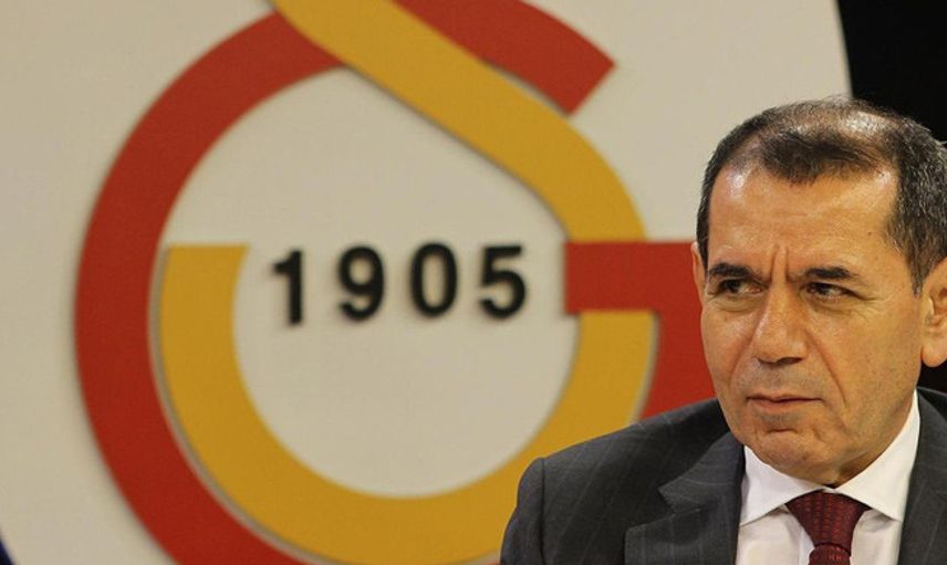 Galatasaray Eski Başkanlarının Kapısını Çaldı