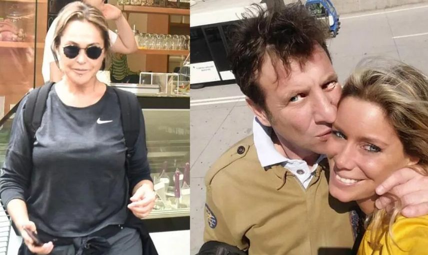 Hülya Avşar'ın eski kocası Kaya Çilingiroğlu'ndan bomba itiraf! 'Hülya'yla evlenmem'