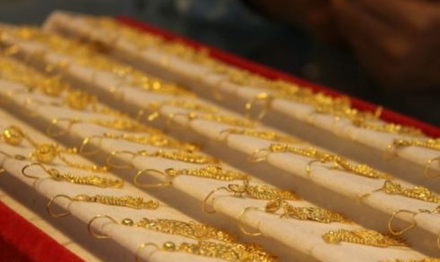 Altın Fiyatları Raydan Çıktı: Altınları Elden Çıkarmadan Önce Mutlaka Okuyun!