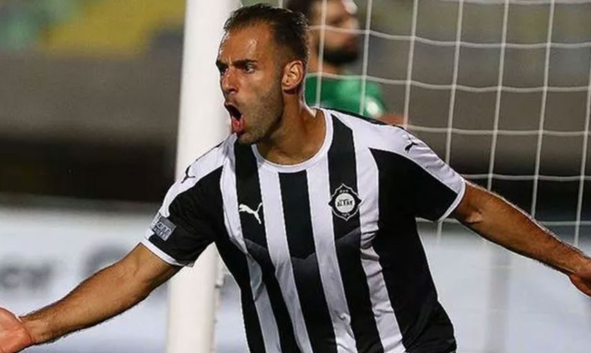 Süper Lig ekiplerinden Altay'da Marco Paixao ve Murat Akça hakkında kadro dışı kararı geldi!