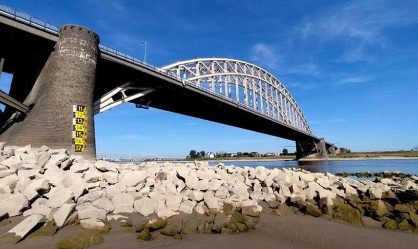 Tarım da etkilendi
