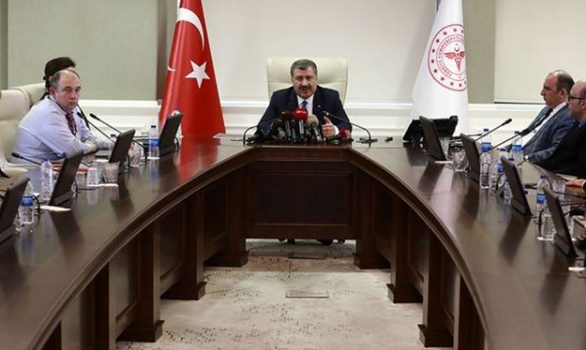 Bilim Kurulu Toplantısı Ne Zaman?