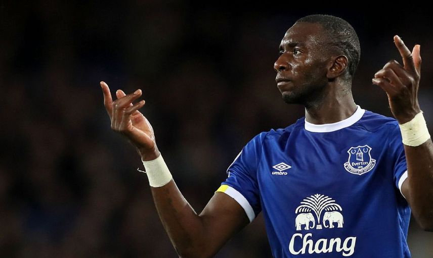 Yannick Bolasie, Çaykur Rizespor İle Anlaşma Sağladı!