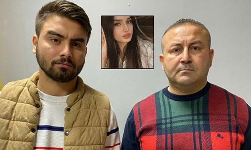 Aleyna Ağgül kimdir? Oğlunun sevgilisine tecavüz eden baba Gökhan Argın'dan mide bulandıran itiraf