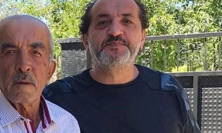Masterchef Mehmet Yalçınkaya, baba itirafıyla gözyaşlarına boğdu: Anlatırken sesi titredi!