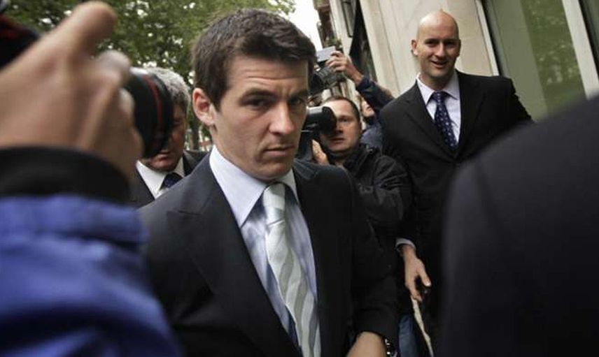 Joey Barton