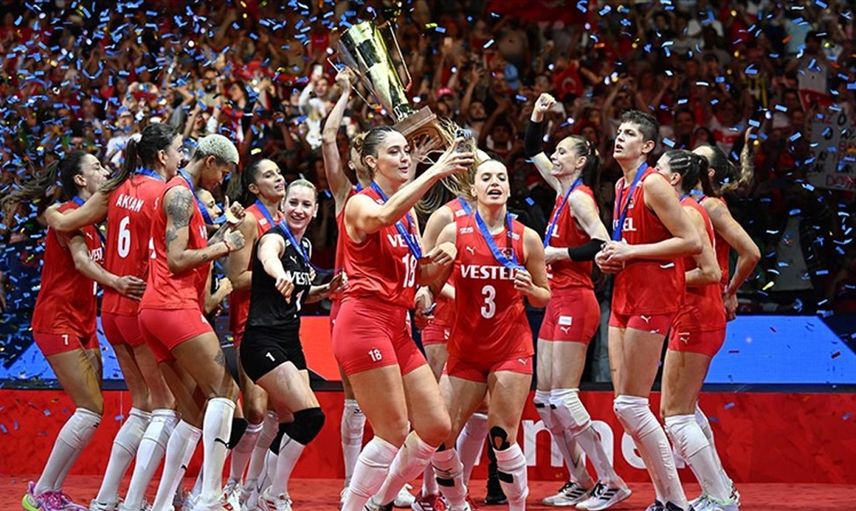 2023'te sporda enleri! Spor camiasında bu haberler çok konuşuldu