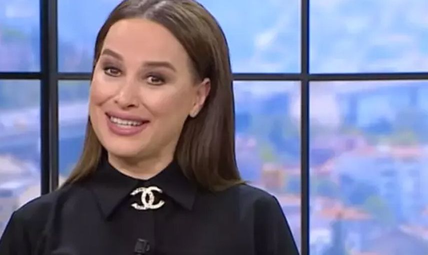 Gelen soru Yusuf Kavaklı'yı çileden çıkarttı: Yusuf Güney'i yerden yere vurdu! Astral seyahat...
