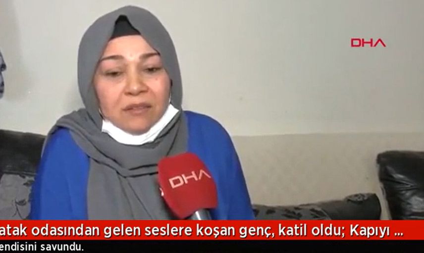 KASTEN ADAM ÖLDÜRMEK SUÇUNDAN TUTUKLANDI