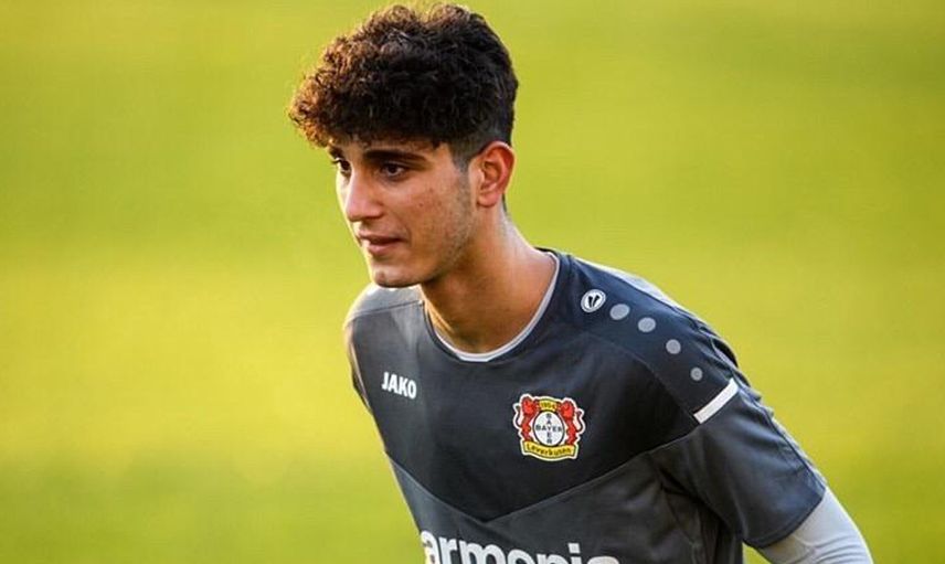 FUTBOLCUNUN HAYATI