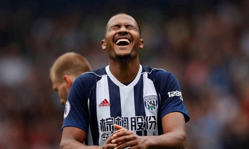 Fenerbahçe, Salomon Rondon İle Transferde Anlaşmaya Vardı!