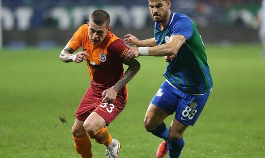 Galatasaray'ın Yeni Transferi Alexandru Cicaldau'dan, Dikkat Çeken Açıklamalar Geldi!
