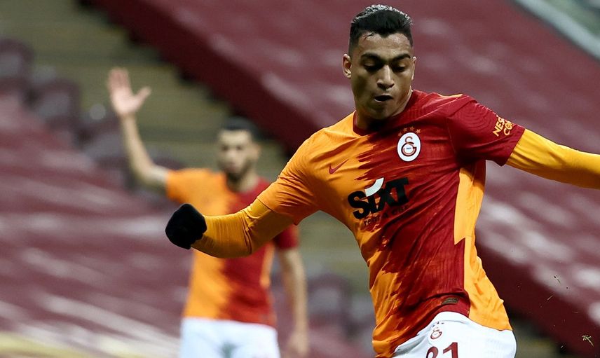 Marsilya, Mustafa Muhammed’i Kadrosuna Katmak İstiyor!