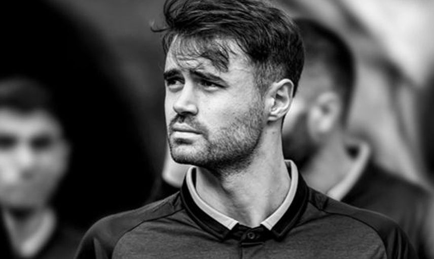 2021-22 AHMET ÇALIK SEZONU
