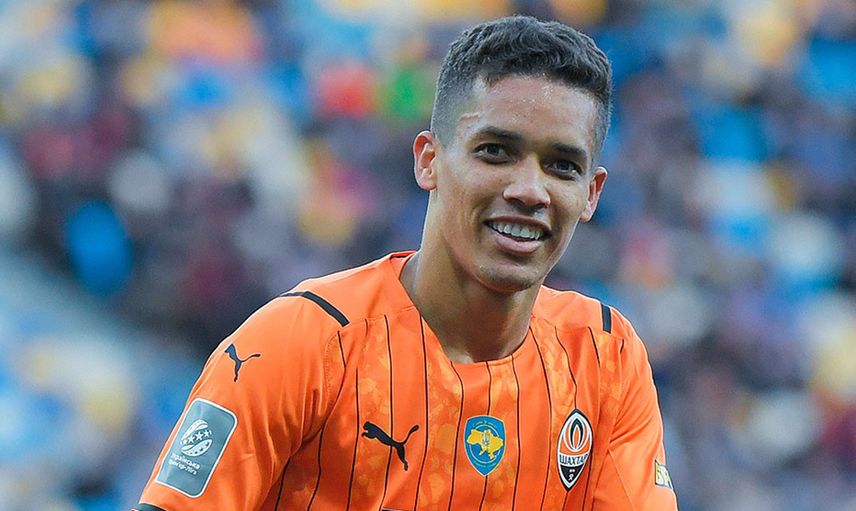 Fenerbahçe Pedrinho'nun transferi için harekete geçti!