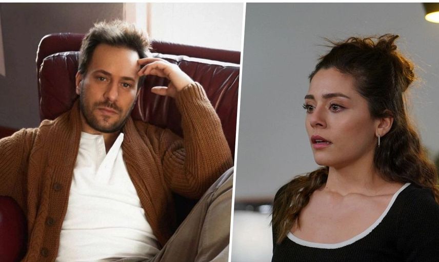 Kızılcık Şerbeti'nde bütün dengeler değişiyor: Doğa'ya öyle bir partner geliyor ki! İşte o yakışıklı isim...