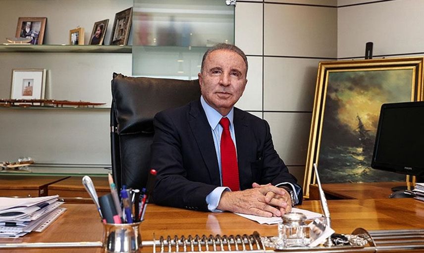 Galatasaray'da başkanlığa aday olacağı konuşulan Ünal Aysal açıklamalarda bulundu!