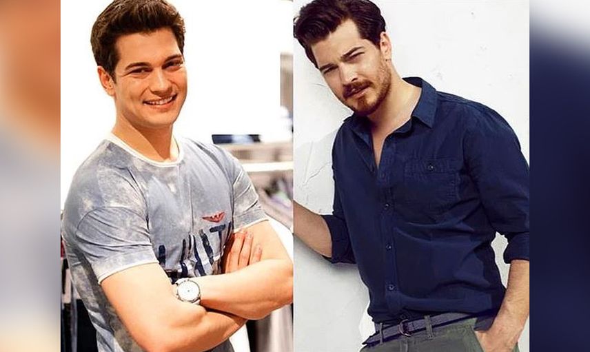 Çağatay Ulusoy