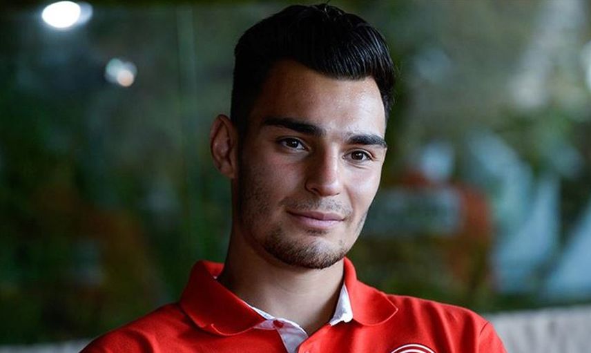 FUTBOLCUNUN HAYATI