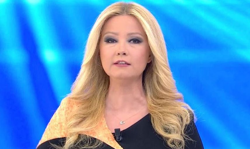 Eniştesi tarafından tecavüze uğrayan adam Müge Anlı'ya konuştu!