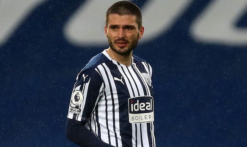 Galatasaray'ın Transfer Etmek İstediği Okay Yokuşlu İçin Fulham Devreye Girdi!