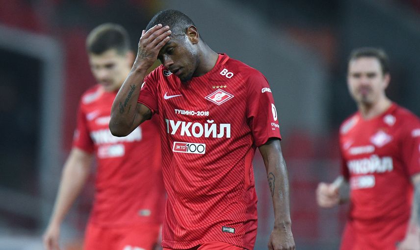 Antalyaspor Fernando Lucas Martins'i Transfer Etti!