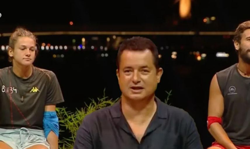 'Bunu ağır buldum'