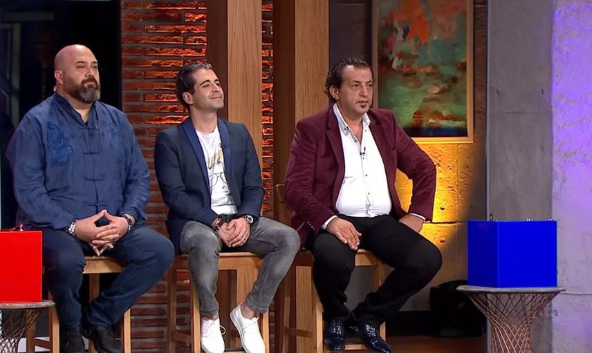 MasterChef Türkiye'den Ayrılan Şeften Büyük İtiraf