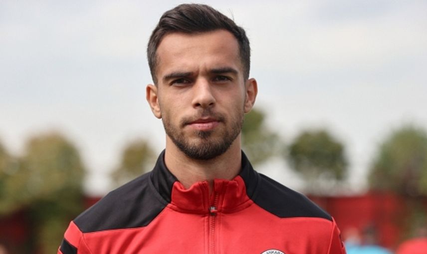 Fenerbahçe'den Gençlerbirliği'ne Transfer Olan Barış Alıcı'dan Dikkat Çeken İtiraflar!