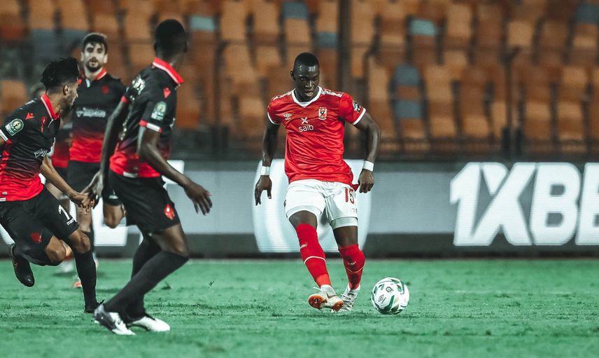 Galatasaray Aliou Dieng Transferi İçin Son Teklifini Yapıyor!