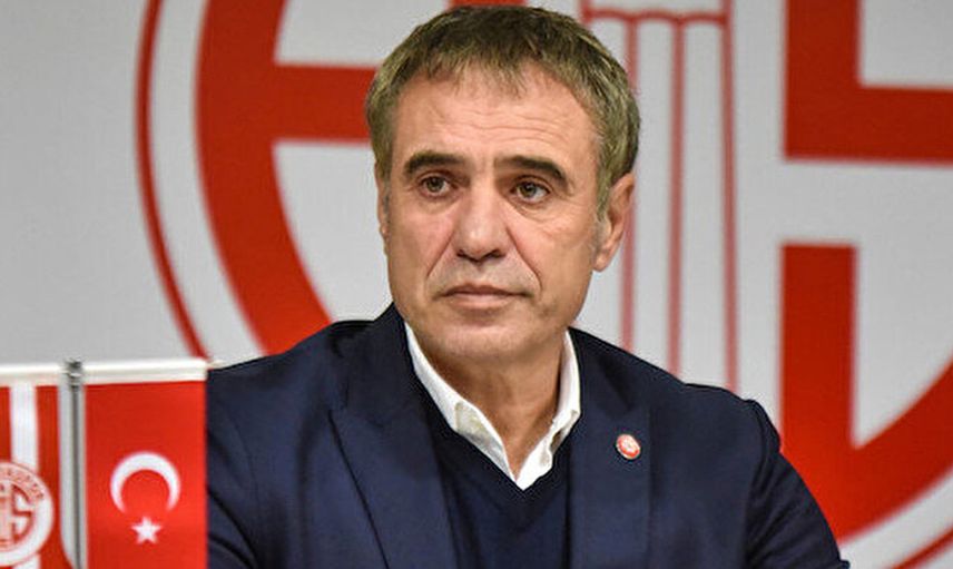 Kosova Milli Takım'ı Ersun Yanal'ı Takımın Başına Getirmek İstiyor!