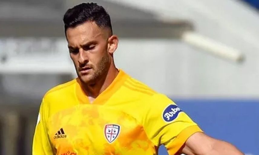 Fenerbahçe Sol Bek Transferinde Charalampos Lykogiannis'e Yöneldi!